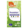 ProstAid +, формула для поддержки простаты, 60 мягких таблеток