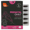 Prenatal + DHA 300 Optimal Formula, 60 Softgels