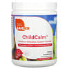 ChildCalm, Children's Relaxation Support Formula, Fruit Punch, 60 Chewable Tablets