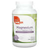 Magnesium, bioaktives Magnesiumcitrat, 200 mg, 250 Kapseln