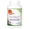 PureWay-C, 500 mg, 250 Capsules