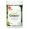 Core Greens™,  Advanced Plant-Based Superfood, Spearmint, 12.2 oz (345 g)