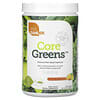 Core Greens ™ ، غذاء نباتي متطور فائق القيمة الغذائية ، حمضيات طبيعية ، 12.7 أونصة (360 جم)
