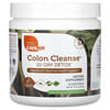 Colon Cleanse, ניקוי רעלים ל-10 ימים, מלפפון מנטה, 99 גרם (3.5 אונקיות)
