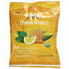 Naturals, Organic Lemon Honey, 18 Throat Lozenges