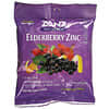 Elderberry Zinc, Sweet Elderberry, 15 Throat Lozenges
