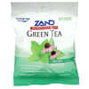 Zand, Herbalozenge, Green Tea, Sweet Mint, 15 Lozenges