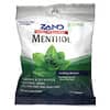 Zand, Herbalozenge, Menthol, Soothing Menthol, 15 Lozenges