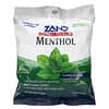 Zand (زاند), منثول، Herbalozenge، منثول مهدئ، 15 قرص استحلاب بطعم المنثول