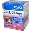 Quick Cleanse Kit, 3 Part Program