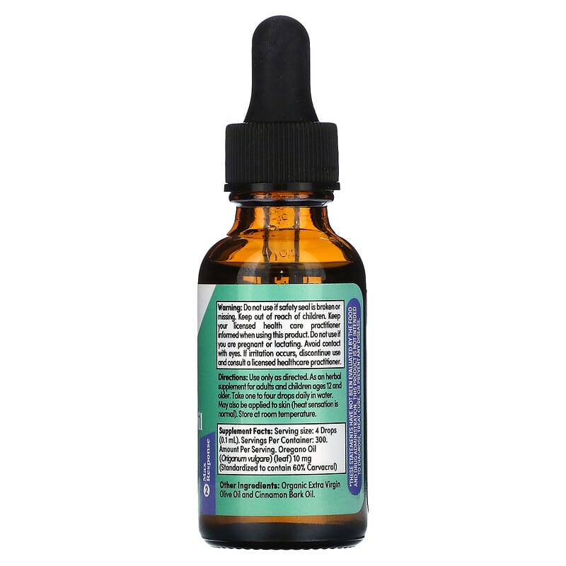 Aceite de Orégano 😁 Uno de los mejores antisépticos naturales, anti  bactericida y fortalecedor del sistema inmune Terranic mi tienda…