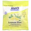 Zand, Immunity, Lemon Zinc, Natural, 45 Lozenges