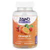 Immunity™, Orange C Gummies, 60 Gummies