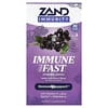 Zand, 機體防禦力，快速機體抵抗，甜接骨木果味，30 片咀嚼片