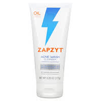 Zapzyt acne wash discount