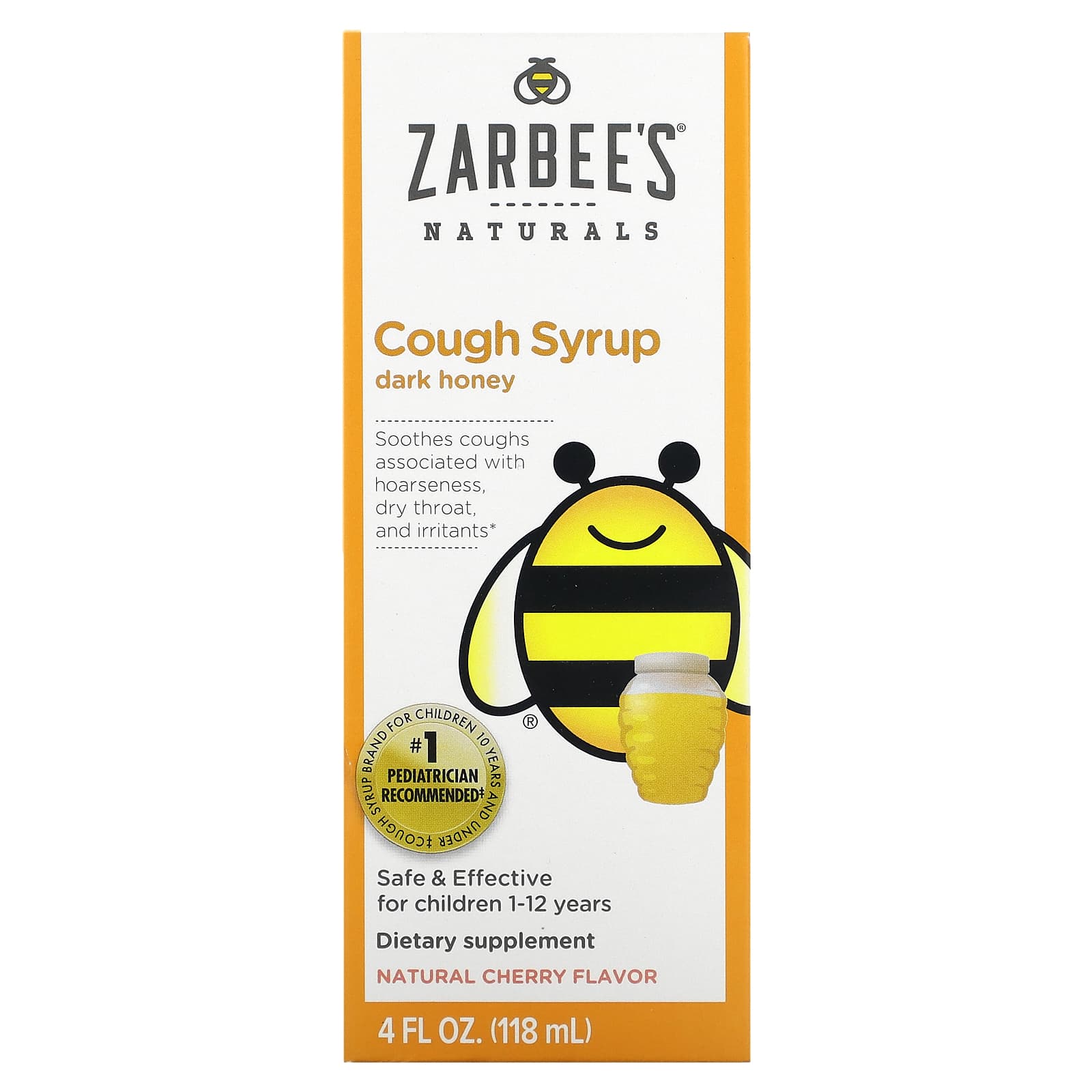 Zarbee's Cough Syrup Dosage Chart ubicaciondepersonas.cdmx.gob.mx