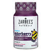 Children's Mighty Bee, Elderberry Immune Support, Natural Berry, For Ages 2+, 21 Gummies