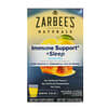 Naturals, Immune Support & Sleep Drink Mix, Natural Lemon Citrus Flavor, 10 Packets, 3.6 oz (102 g)