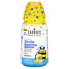 Suave hora de acostarse para niños con manzanilla, 2 años en adelante, miel natural y limón, 118 ml (4 oz. Líq.)