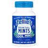 Zellie's, Dental Mints, Cool Mint, 250 Pieces