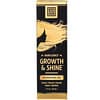 Hairfluence Growth & Shine Nourishing Oil, 2 fl oz (59.1 g)