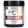 MCT Powder , 14.5 oz (411 g)