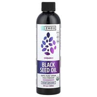 Black Seed Oil, 16 fl oz (473 ml) Black Seed Oil, 16 fl oz (473 ml)