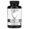 سيلينيوم، معادن أساسية نادرة ، 200 ميكروغرام، 100 كبسولة نباتية