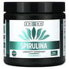 Spirulina, Longevity Superfood, Superfood für die Langlebigkeit, 170 g (6 oz.)