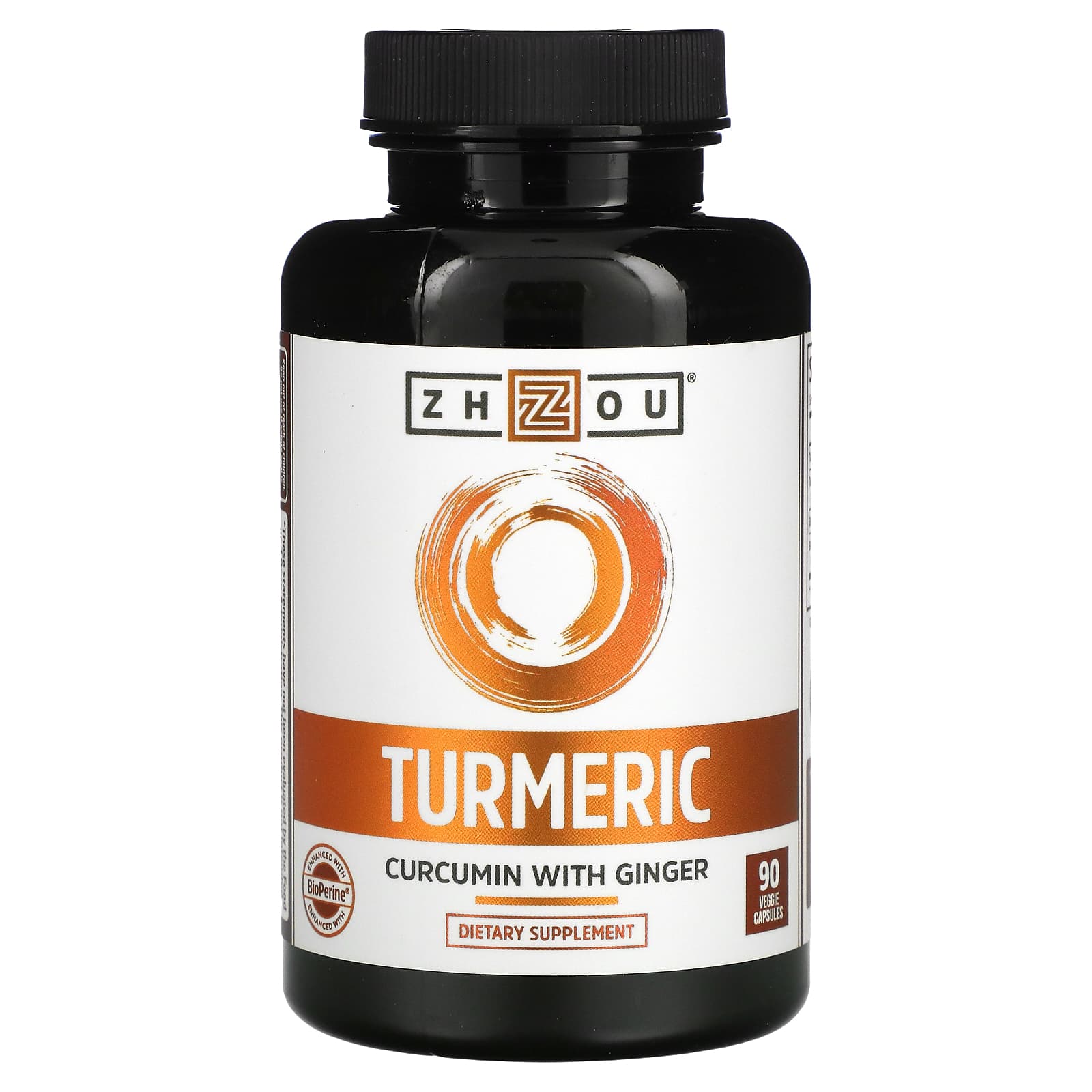 Turmeric/curcumin