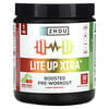 Lite Up Xtra, Boosted Pre-Workout, Cherry Limeade, 7.5 oz (213 g)