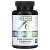 Calcium Greens, 120 Tablets