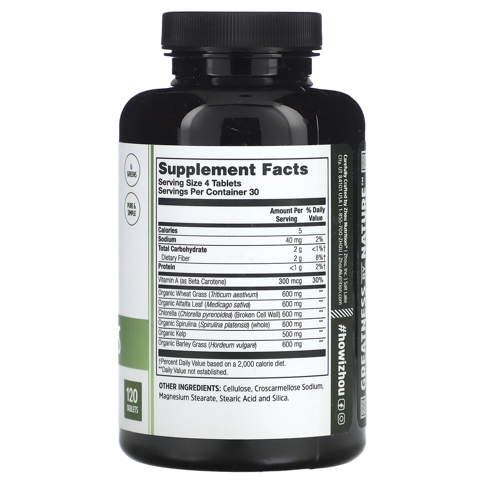 Zhou Nutrition Lawsuit: Shocking New Details Revealed - rv1h56d