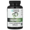 Chlorella, 120 Tablets (500 mg Per tablet)