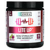 Lite Up, Non-Stimulant Pre-Workout, Berry Lemonade, 7.5 oz (213 g)