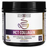 MCT Collagen, Vanilla Cinnamon, 13.4 oz (379 g)
