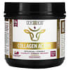 Collagen Active، التوت الأسود والكرز، 13.3 أونصة (378 جم)