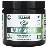 青汁　iherb ORAC Energy® Greens, Original Unflavored , 25.6 oz (728 g)