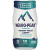 Neuro-Peak, Nutrient-Infused Water Enhancer, Berry, 1.69 fl oz (50 ml)