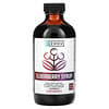 Elderberry Syrup, 8 fl oz (236 ml)