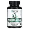 Mindful Algae, водоросли, 120 таблеток