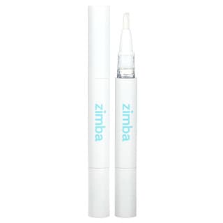 Zimba, Premium Teeth Whitening Pen, Zahnaufhellungsstift, 2 ml