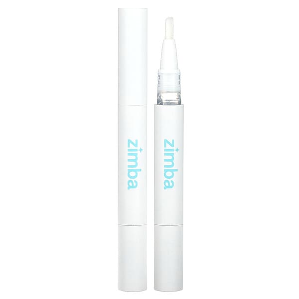 Zimba Teeth Whitening Pen - Thumbnail 2