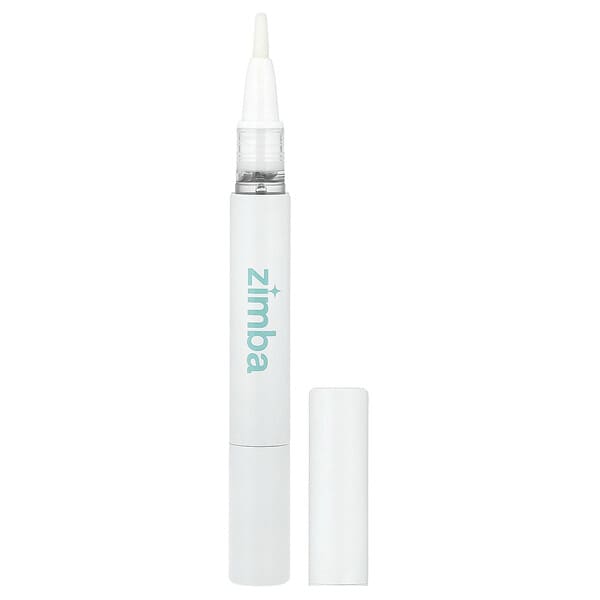 Zimba, Premium Teeth Whitening Pen, 2 ml