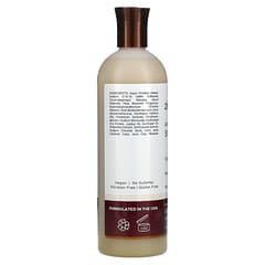 Zion Health, Adama, Ancient Minerals Shampoo, Original, Birnenblüte, 473 ml