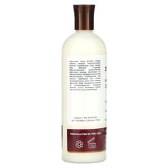 Zion Health, Ancient Minerals Conditioner, Pear Blossom, 16 fl oz (473 ml)