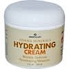 Adama Minerals, Hydrating Cream, Wrinkle Defense Penetrating Moisture, 4 fl oz (120 ml)