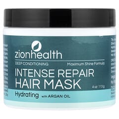 Intense Repair Hair Mask, 4 oz (113 g)