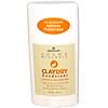 Adama Minerals, Clay Dry Deodorant, Citrus Blossom, 2.5 oz (75 ml)