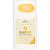 ClayDry Deodorant, Citrus Blossom, 2.5 oz (75 ml)